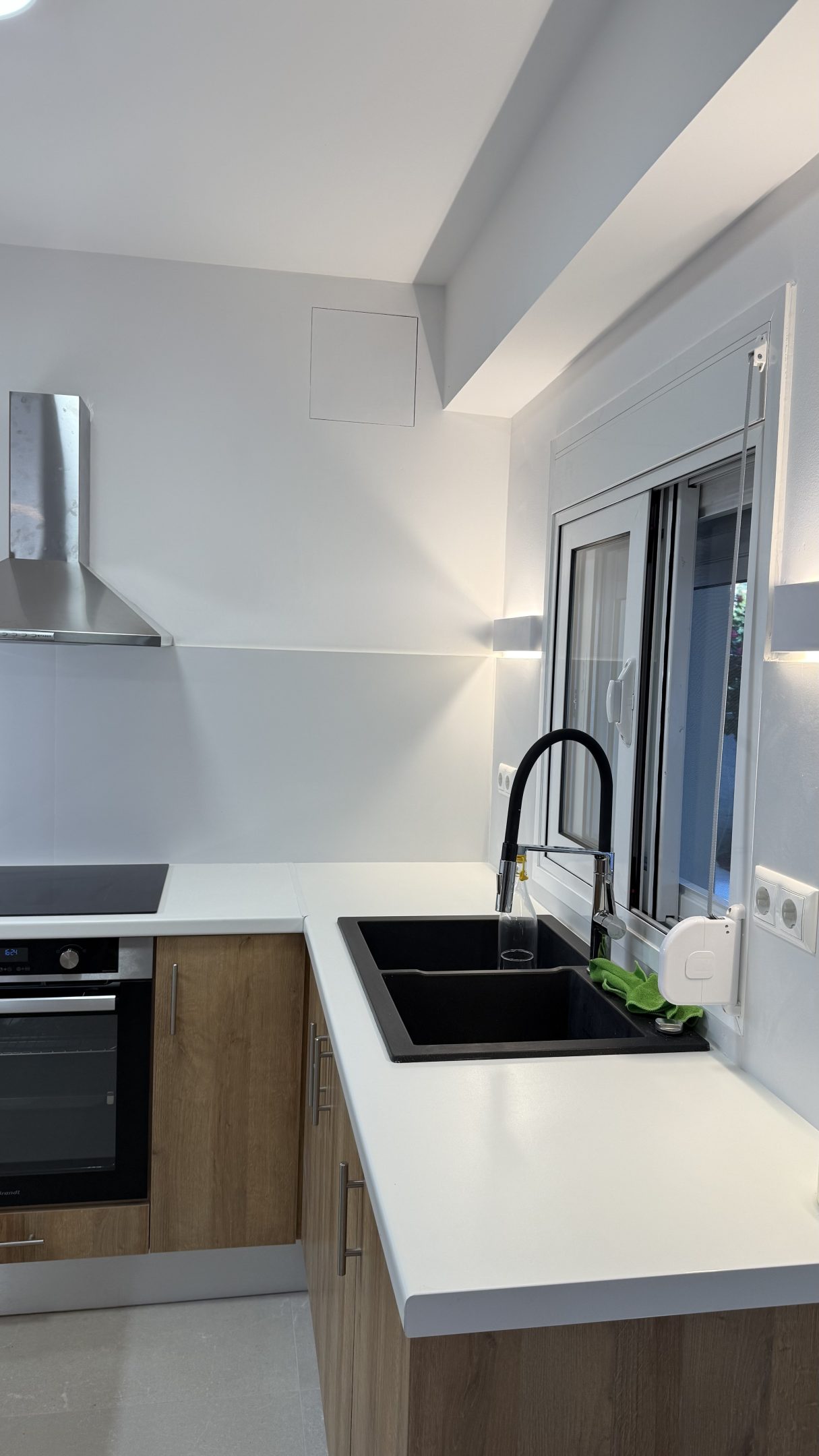 Κατασκευή ισόγειας οικείας 50τ.μ